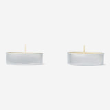 18'li Vanilya Kokulu Tealight Mum