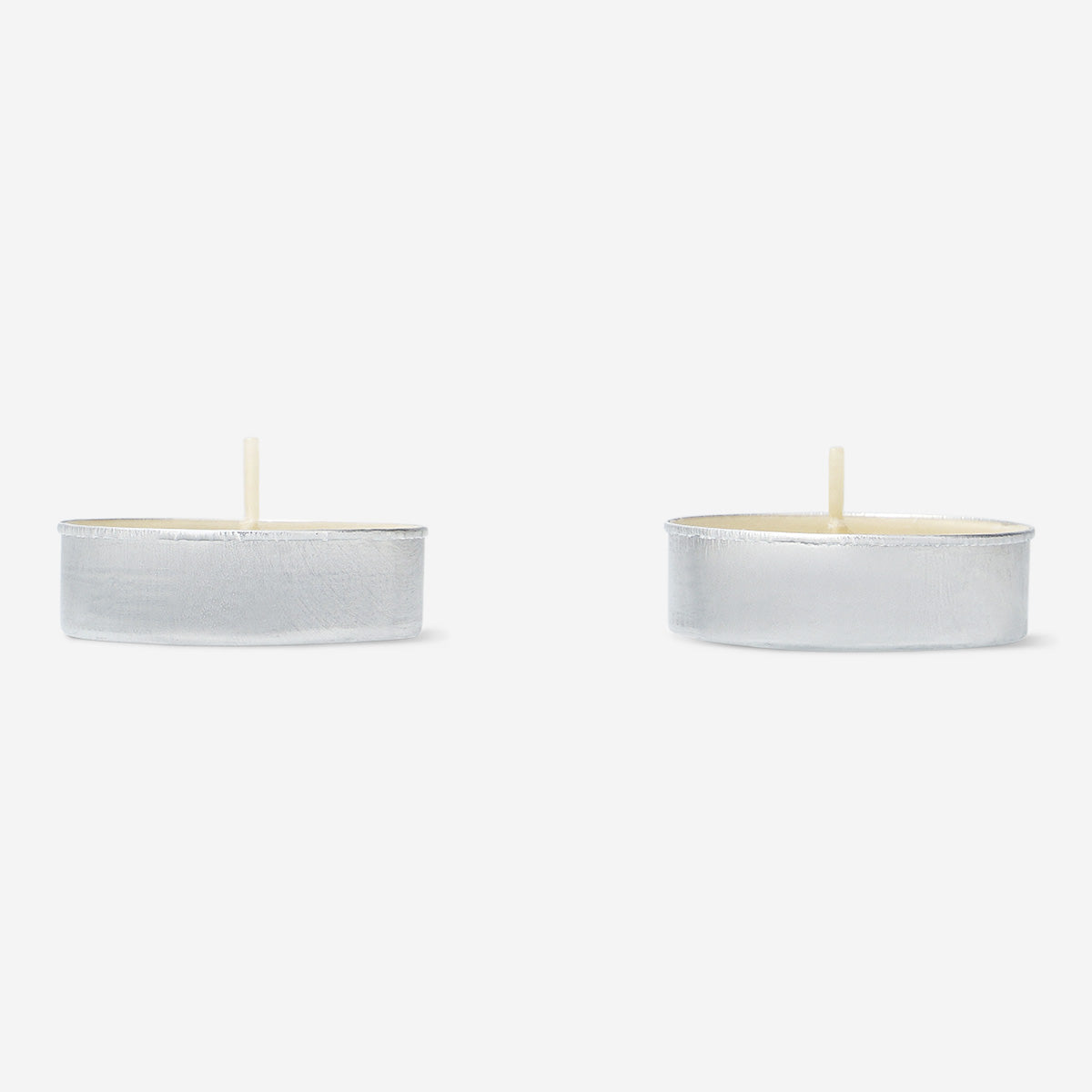 18'li Vanilya Kokulu Tealight Mum