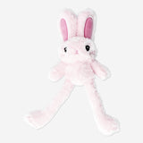 TEDDY BUNNY WITH ADJUSTABLE EARS