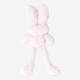 TEDDY BUNNY WITH ADJUSTABLE EARS