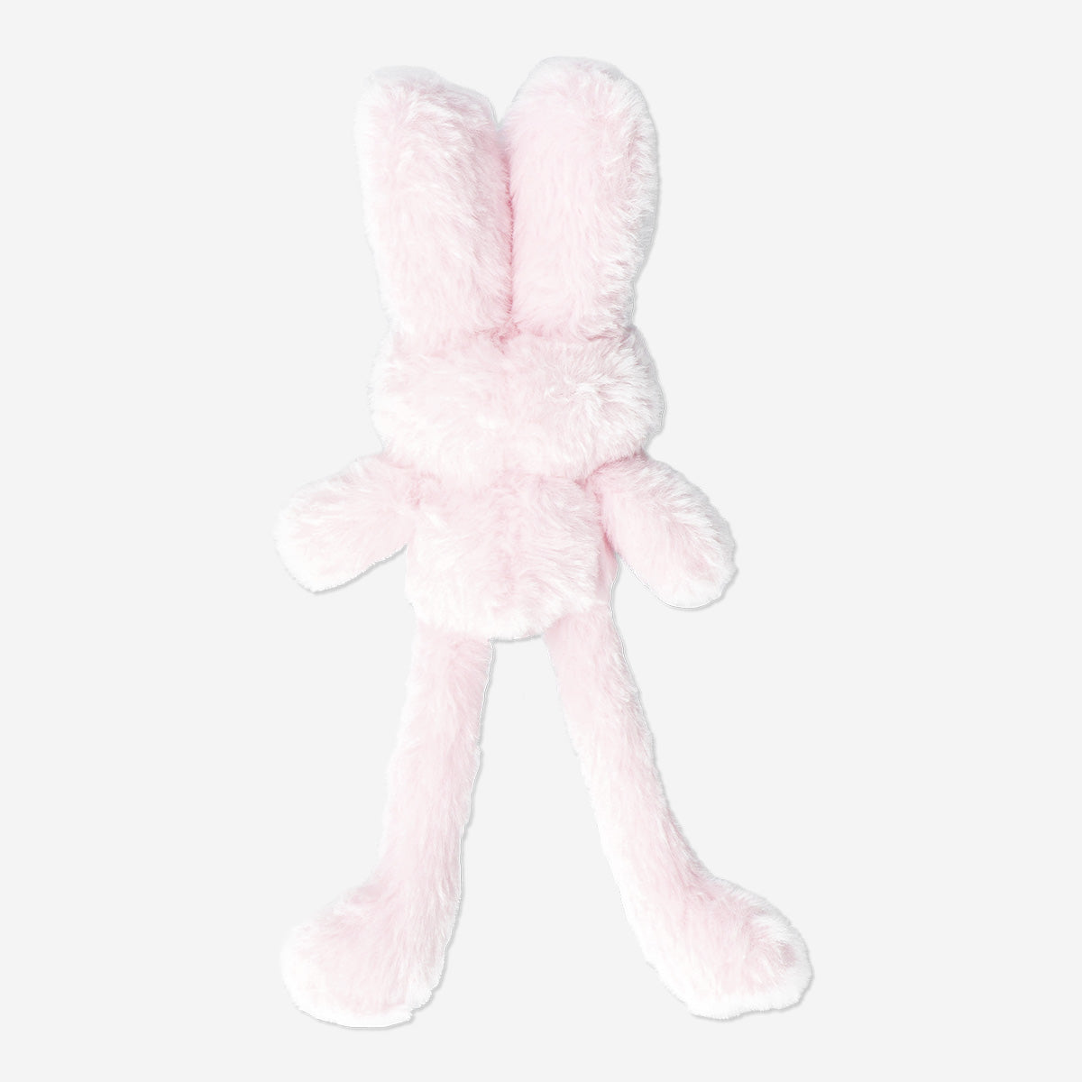 TEDDY BUNNY WITH ADJUSTABLE EARS