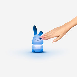 Renk Değiştiren Tavşan Lamba