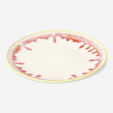 Seramik Pasta Tabağı 20,5 cm