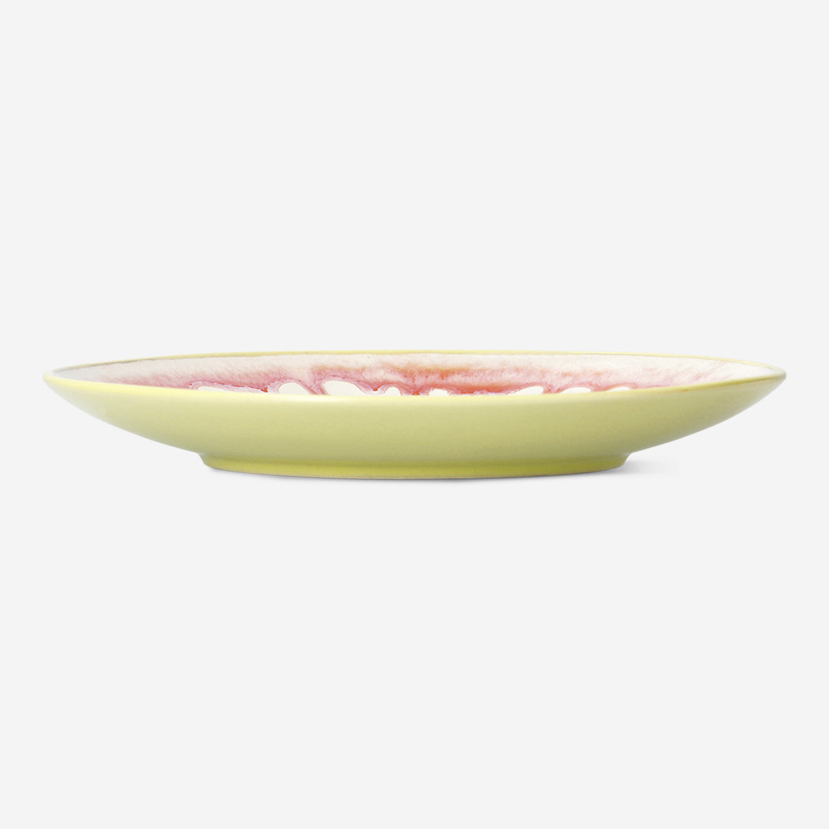 Seramik Pasta Tabağı 20,5 cm