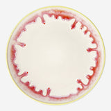 Seramik Pasta Tabağı 20,5 cm