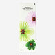 FLOWER FOLD OUT SET 3 PCS