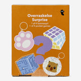 COLLECTIBLE SURPRISE MINI GAMES