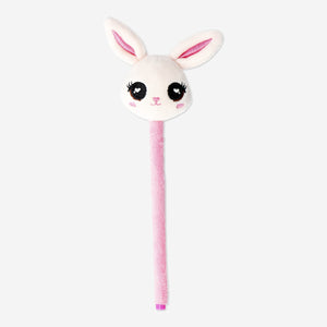 PEN PLUSH BUNNY