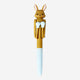 PUNCHING PEN BUNNY