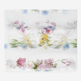 TABLE RUNNER SPRING FLOWERs 30*130cm