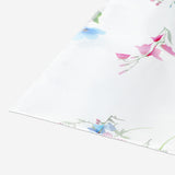 TABLE RUNNER SPRING FLOWERs 30*130cm