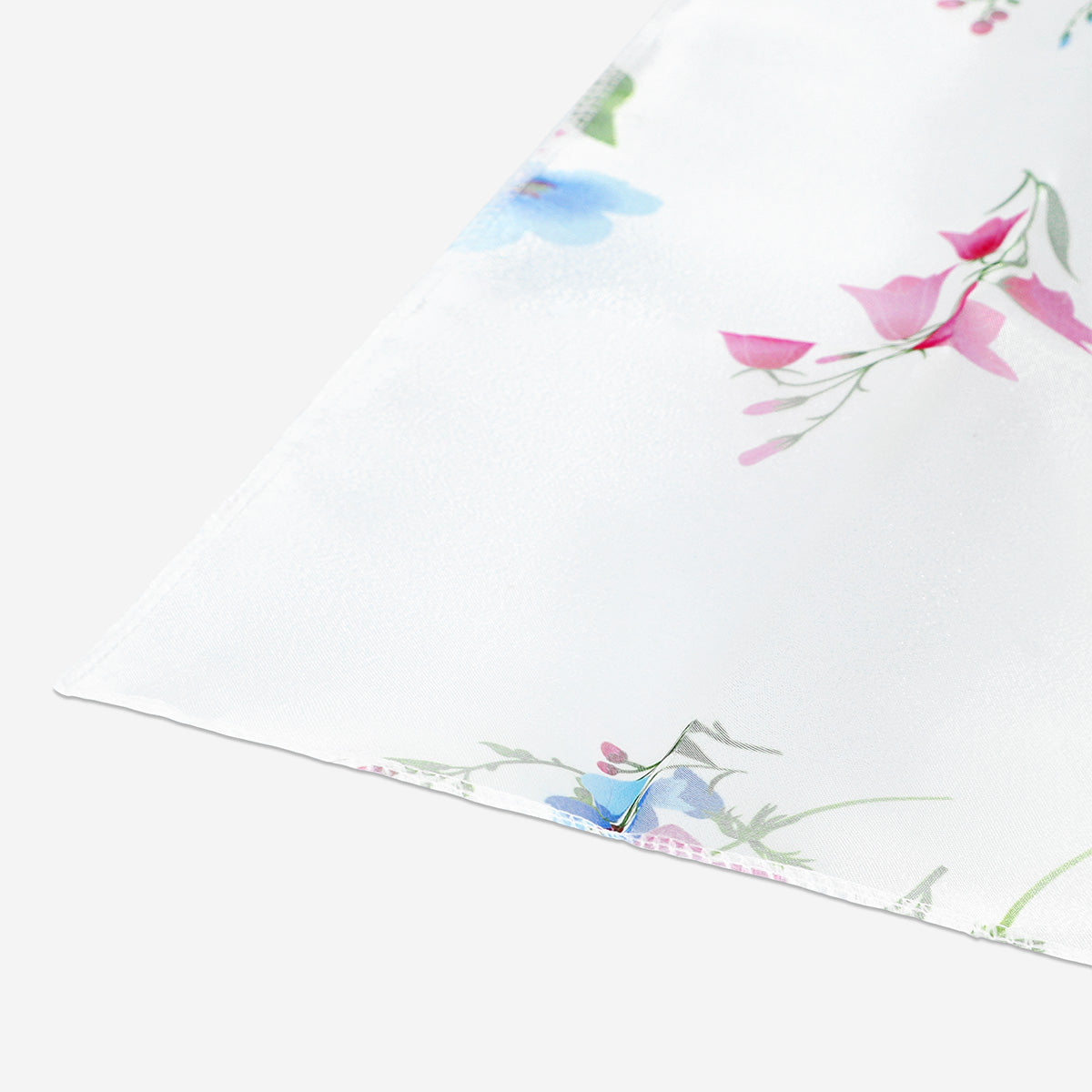 TABLE RUNNER SPRING FLOWERs 30*130cm