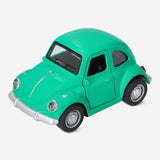 CAR VETERAN GREEN BUBBLE