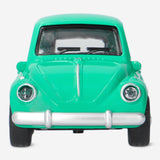 CAR VETERAN GREEN BUBBLE