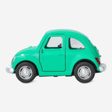 CAR VETERAN GREEN BUBBLE