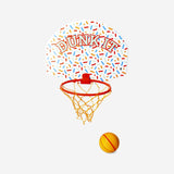 BASKETBALL NET