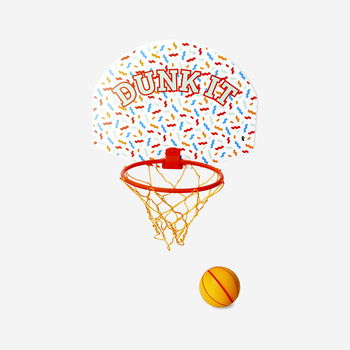 BASKETBALL NET