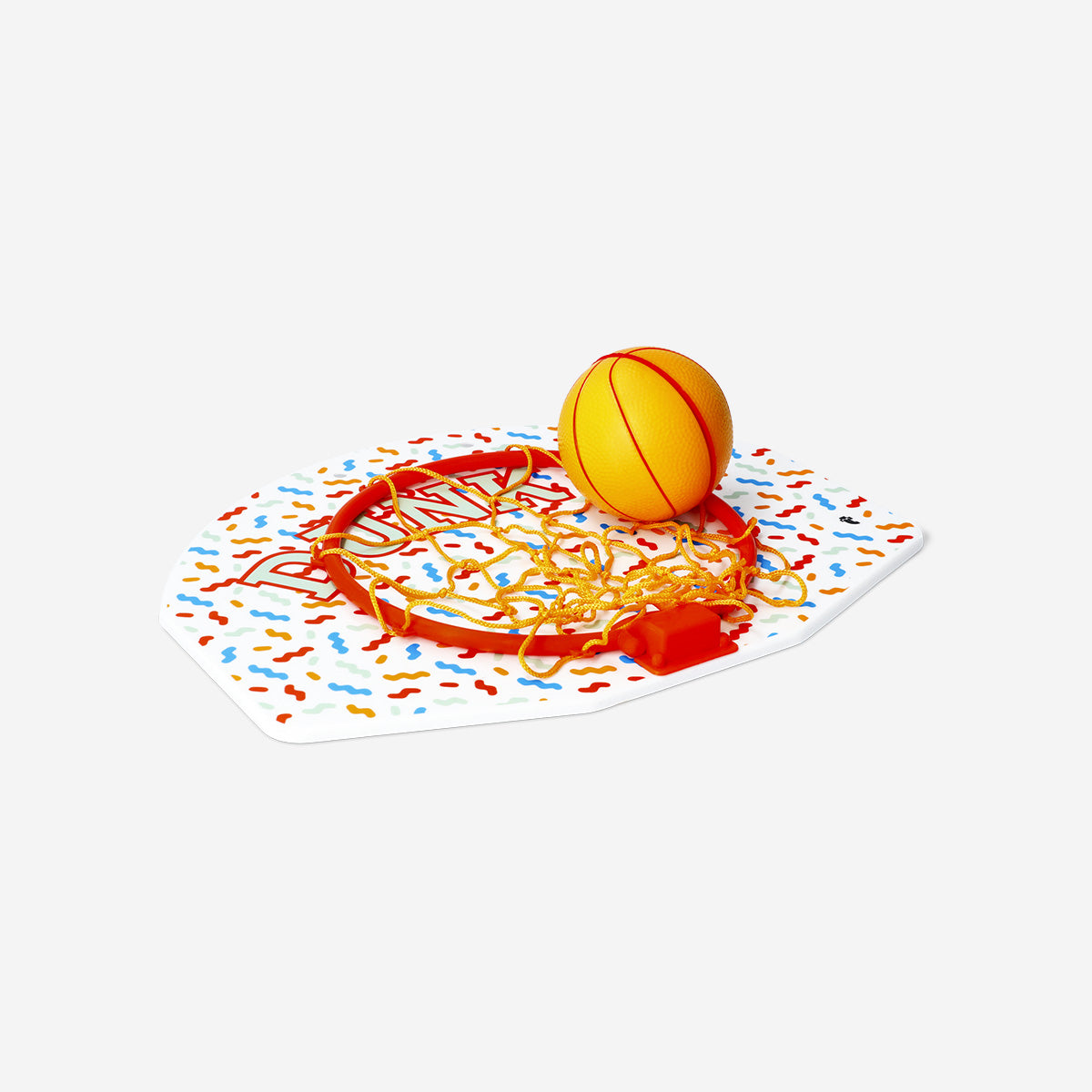 BASKETBALL NET