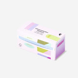 STICKERS ON ROLL