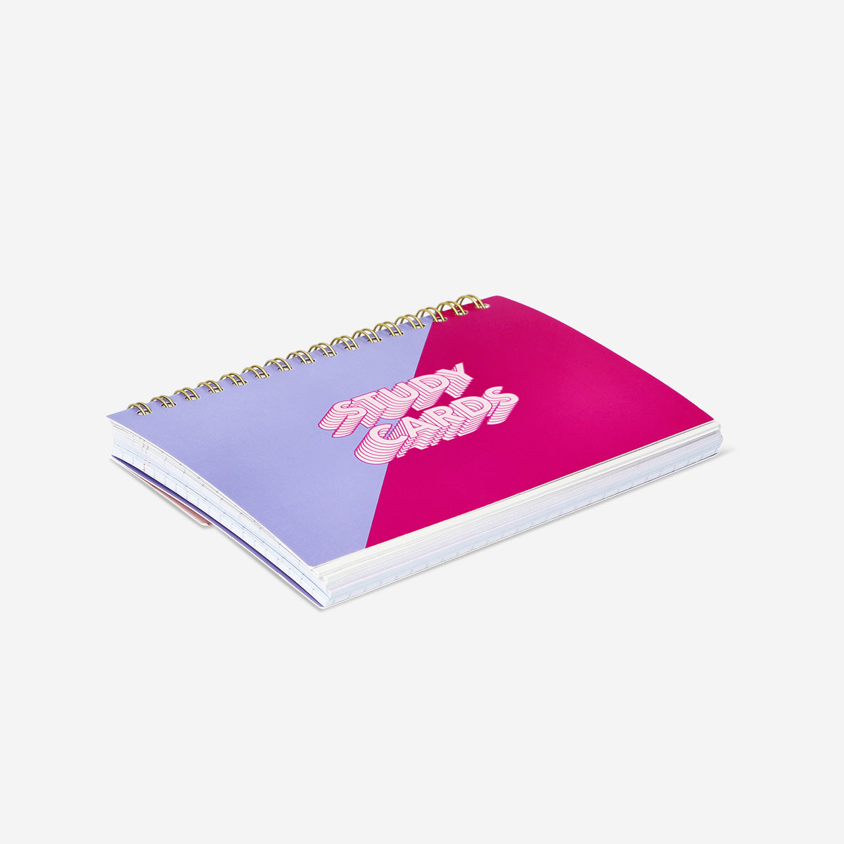 CARDS REVISION W. SPIRAL