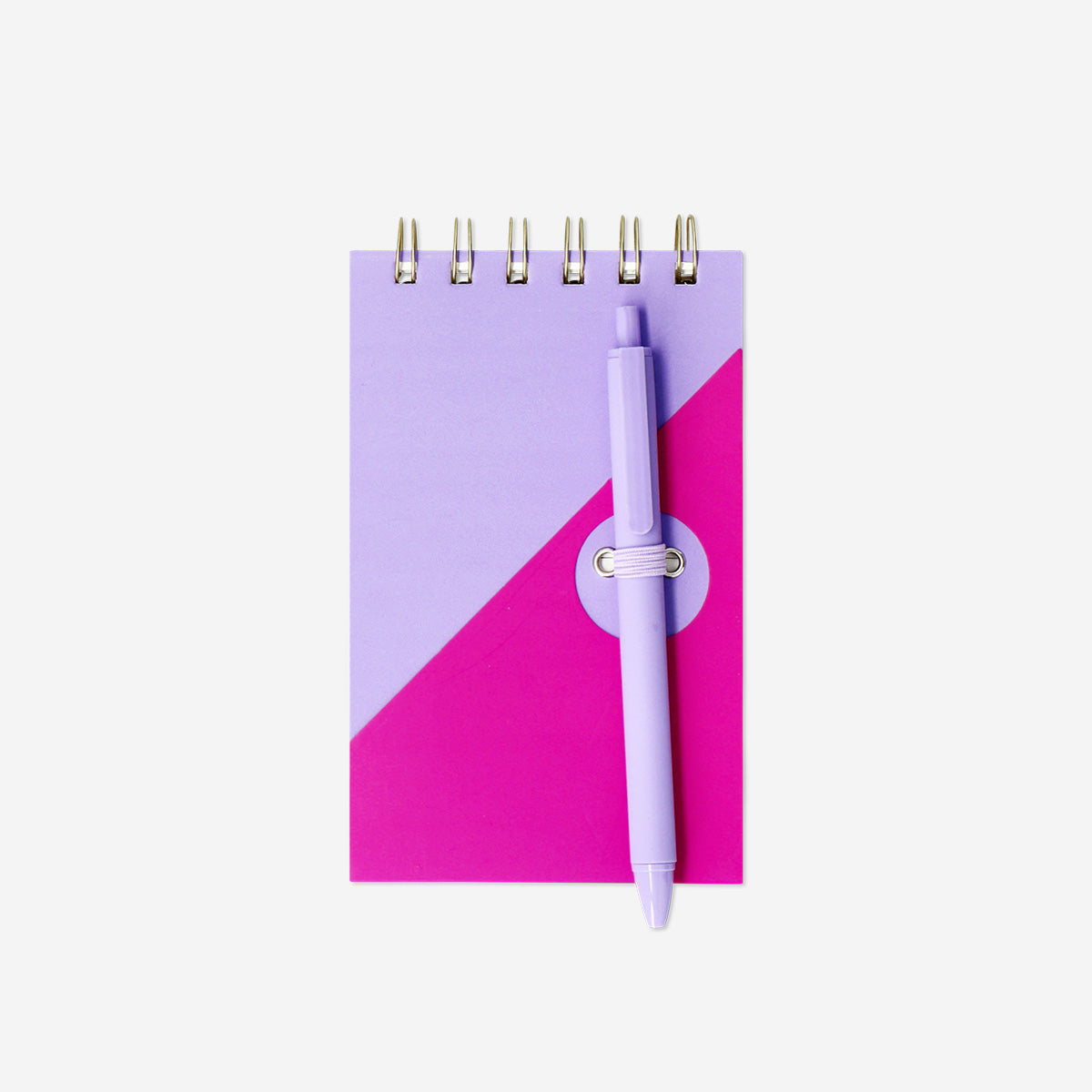 NOTEPAD W. PEN