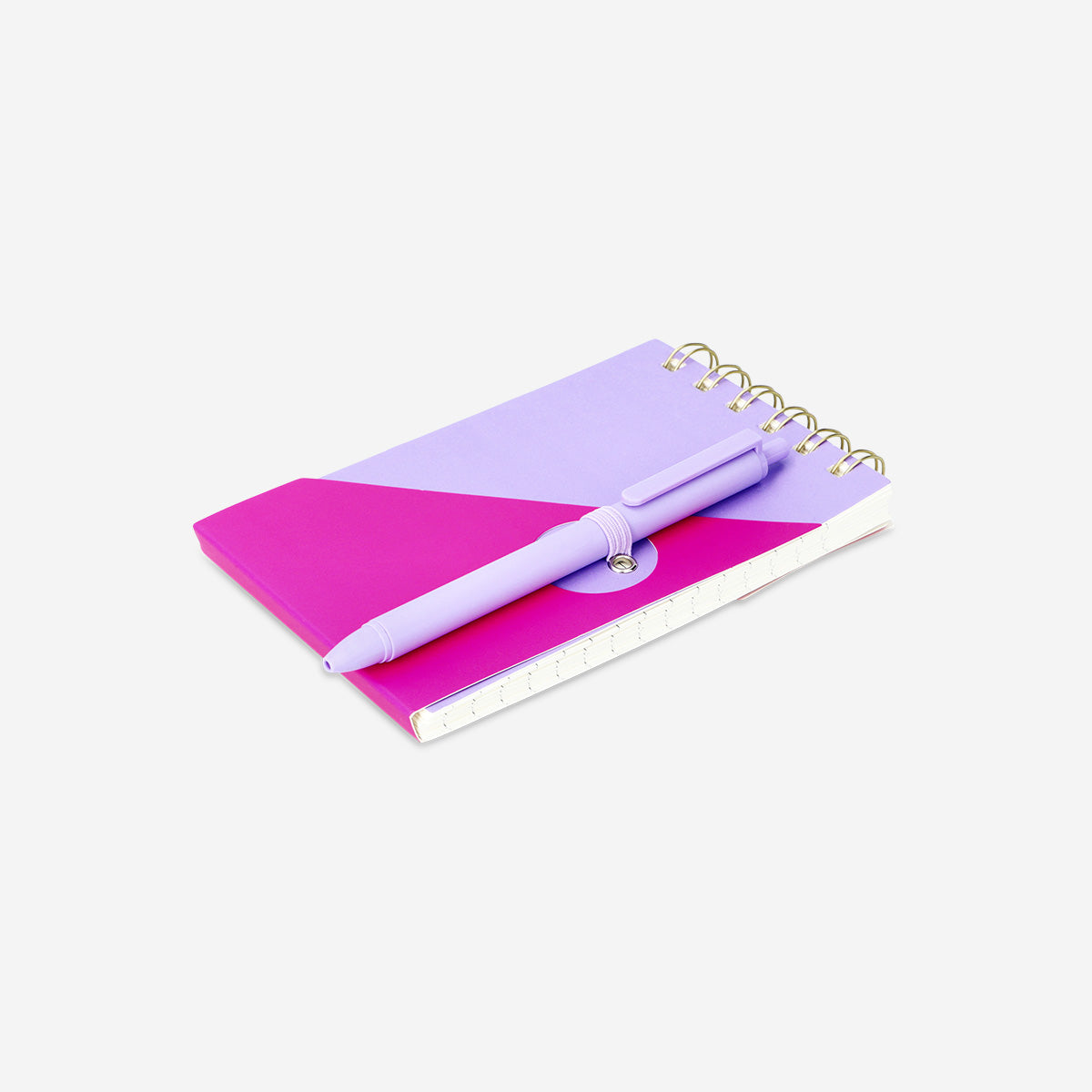 NOTEPAD W. PEN