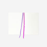BULLET PLANNER A5 PINK