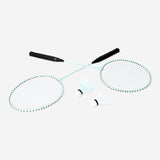 Yeşil Badminton Seti