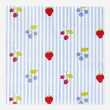 NAPKIN PICNIC BERRIES 16PCS 16,5 x 16,5 CM