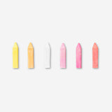 CHALK PAVEMENT SET 12 PCS