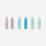 CHALK PAVEMENT SET 12 PCS