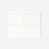 JOURNAL WRITE AND BURN