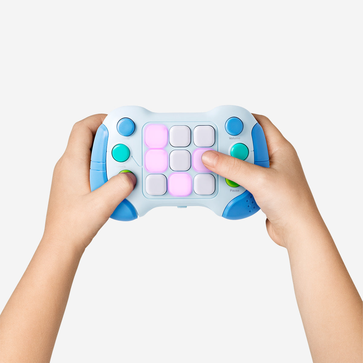 MEMORY GAME ELECTRONIC