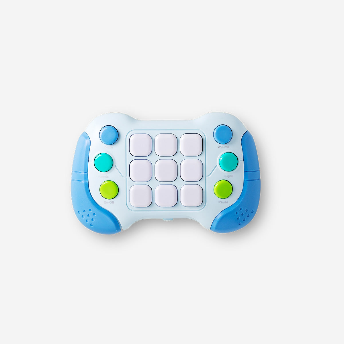 MEMORY GAME ELECTRONIC