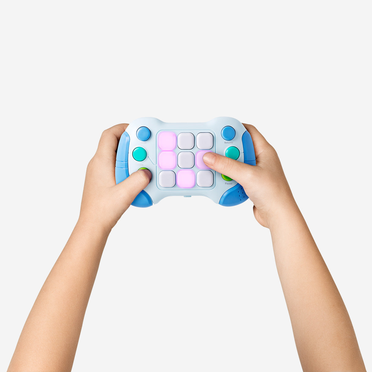 MEMORY GAME ELECTRONIC