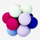 FIDGET BALLS WITH ELASTIC