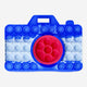 PRESS CLICKING TOY AS CAMERA