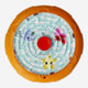 GAME MAZE & COLOR MATCHING & SPINNING 3 IN 1