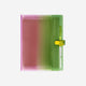 HOLDER FOR PAPER A4 W. DIVIDERS