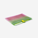 HOLDER FOR PAPER A4 W. DIVIDERS