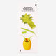 Ananas Şeklinde Tükenmez Kalem Seti