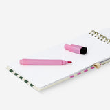 NOTEPAD DRY ERASE SHEETS W. PEN