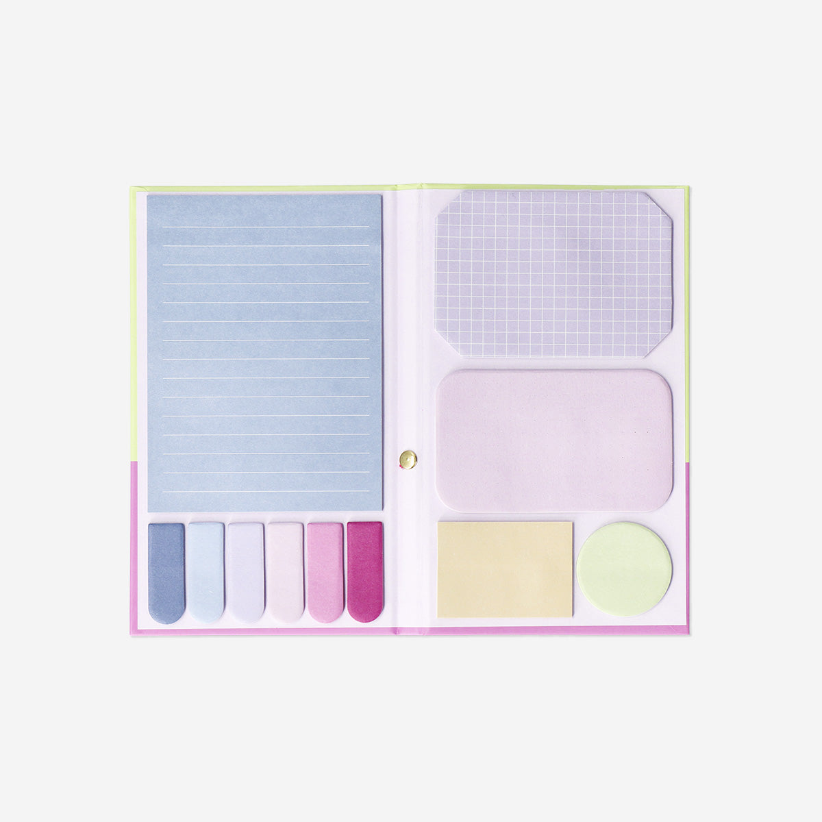 STICKY NOTES BOOK | Flying Tiger Türkiye