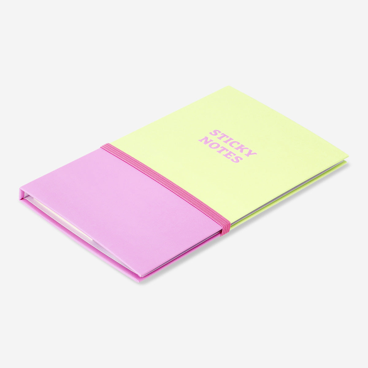 STICKY NOTES BOOK | Flying Tiger Türkiye