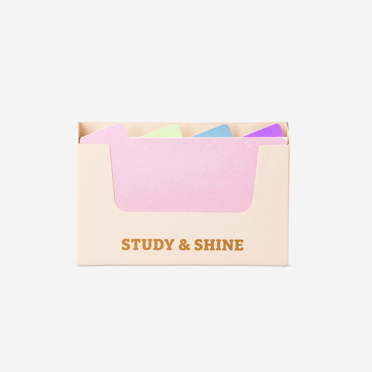 CARDS REVISION W. DIVIDERS