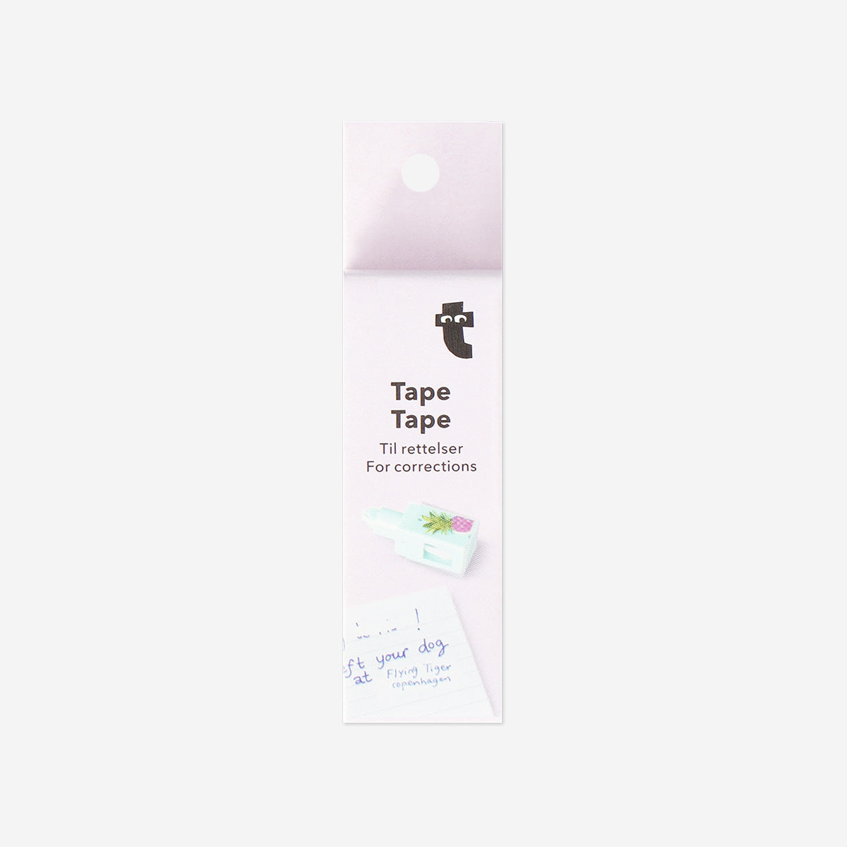 CORRECTION TAPE