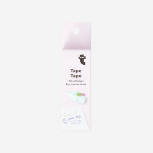 CORRECTION TAPE
