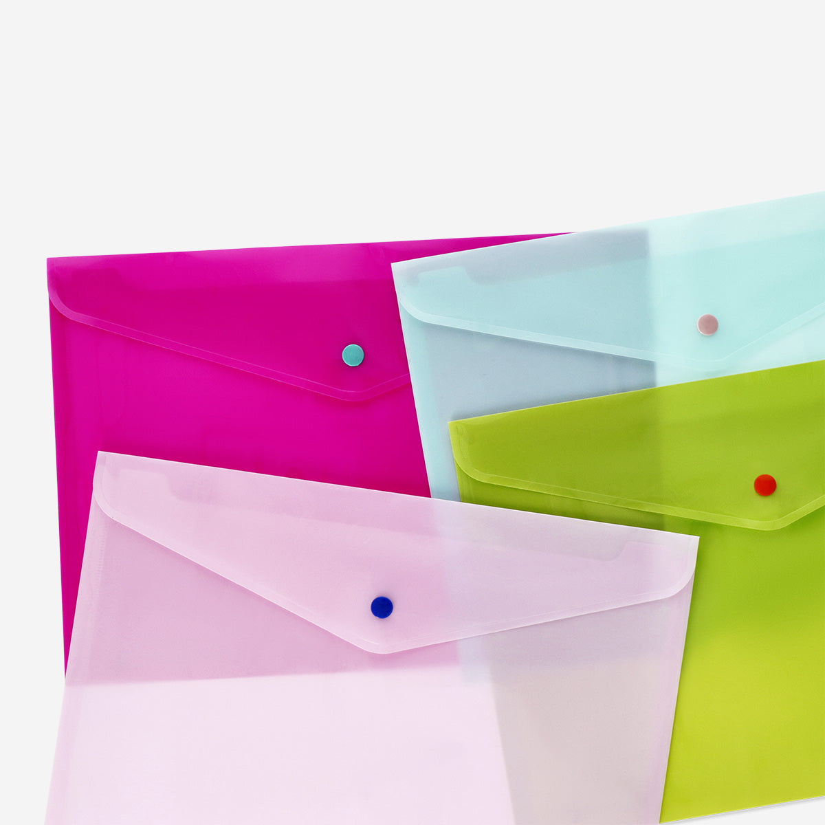 HOLDERS FOR PAPER A4 4 PCS