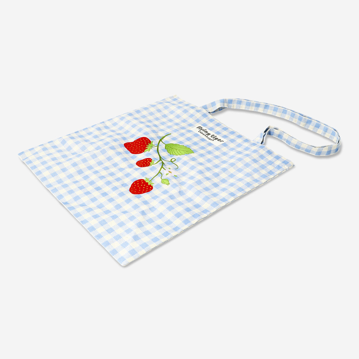 TOTE BAG PICNIC