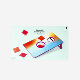 CORNHOLE GAME SET